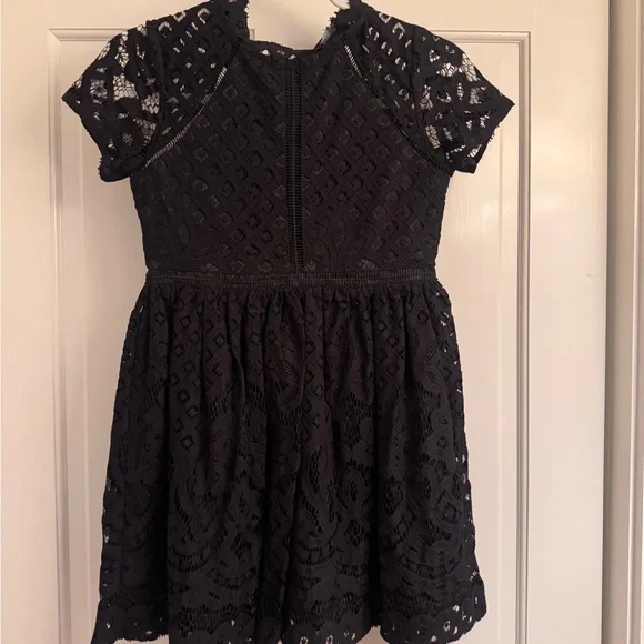 chinese dress ladies Arianna Mini Dress by Bardot Junior – Innocence and Attitude